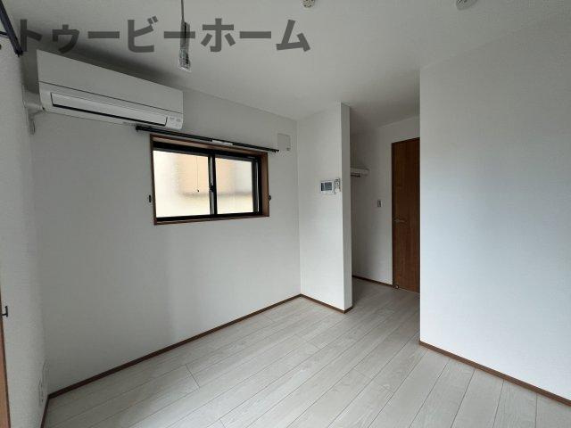 クオーレ小手指の居間・リビング|使いやすい居間です