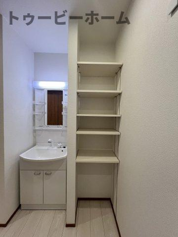 クオーレ小手指のその他