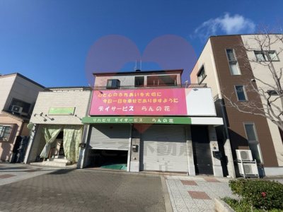 【外観】 | 西成区松３丁目戸建