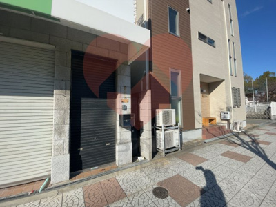 【エントランス】 | 西成区松３丁目戸建