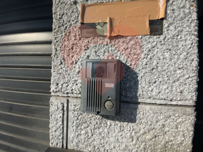 【セキュリティ】 | 西成区松３丁目戸建