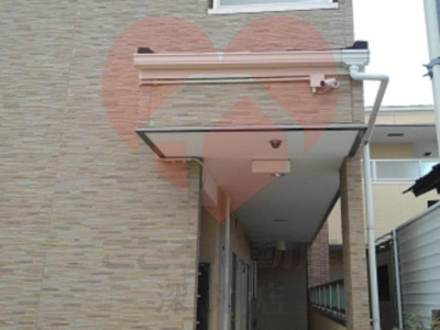 【エントランス】 | プリムローズヒル神石