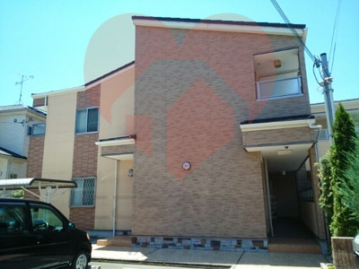 【外観】 | プリムローズヒル神石