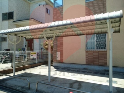 【その他共用部分】 | プリムローズヒル神石