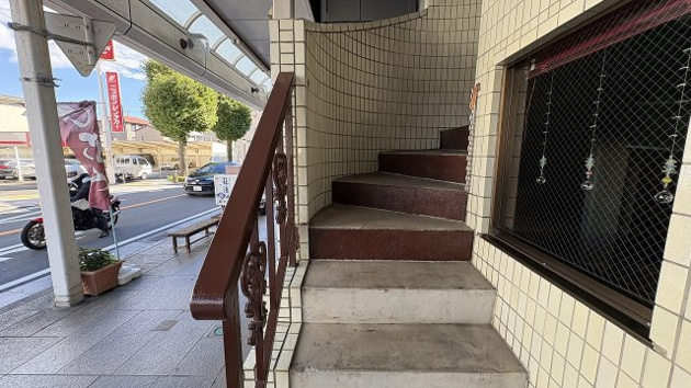 【構造・工法・仕様】 | 伊東市湯川　売りビル