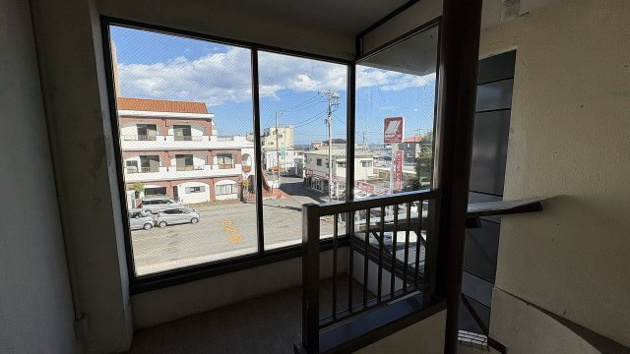 【展望】 | 伊東市湯川　売りビル