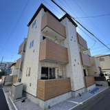 MELDIA相武台前(メルディアソウブダイマエ)の画像