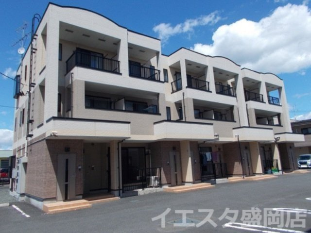 グランヒルズ北上Ｃ