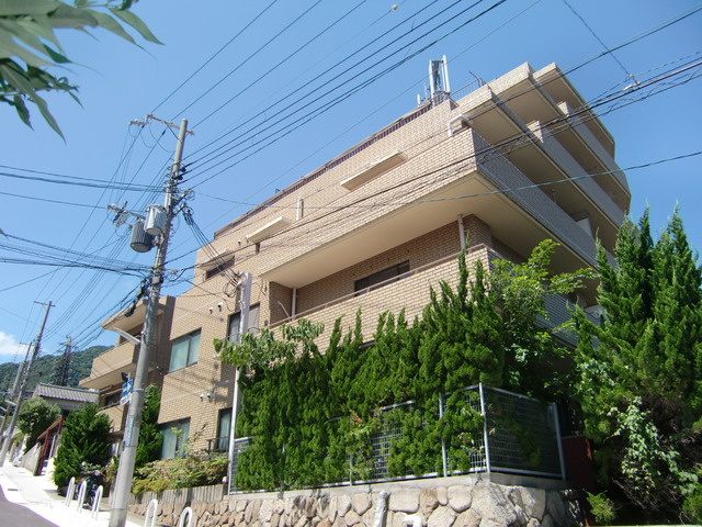 サカエハイツ六甲