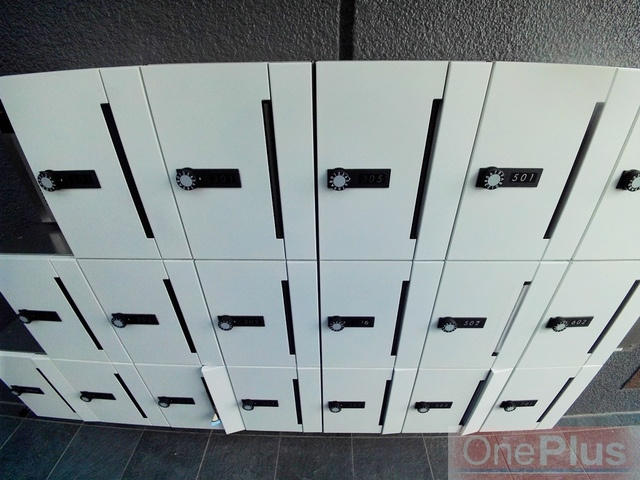 メインステージ弓木町のその他共用部分