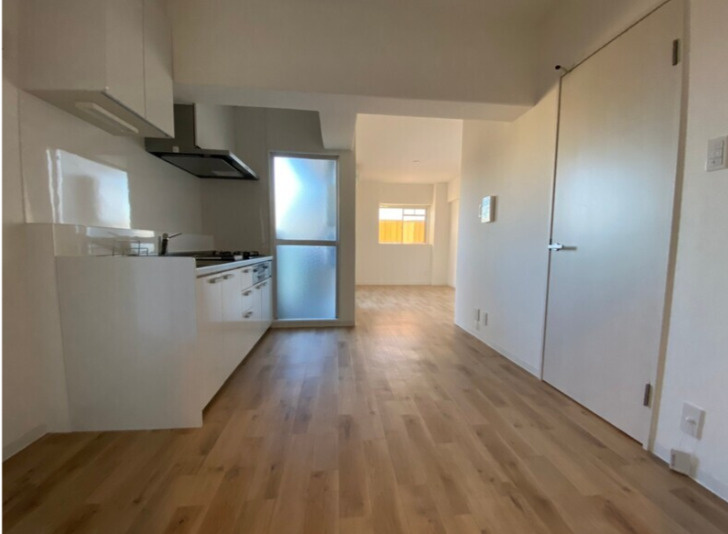 メインステージ弓木町のその他