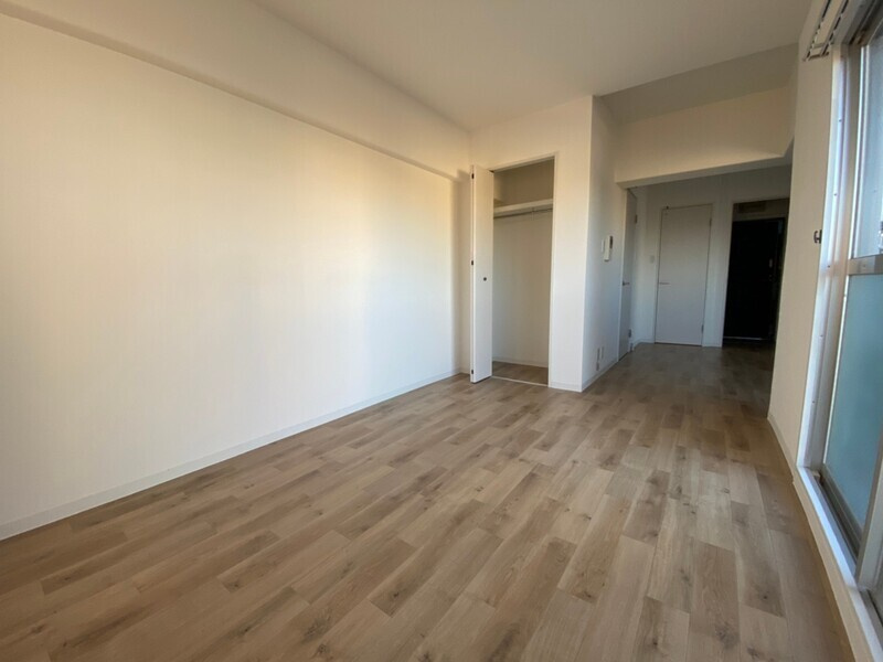 メインステージ弓木町のその他