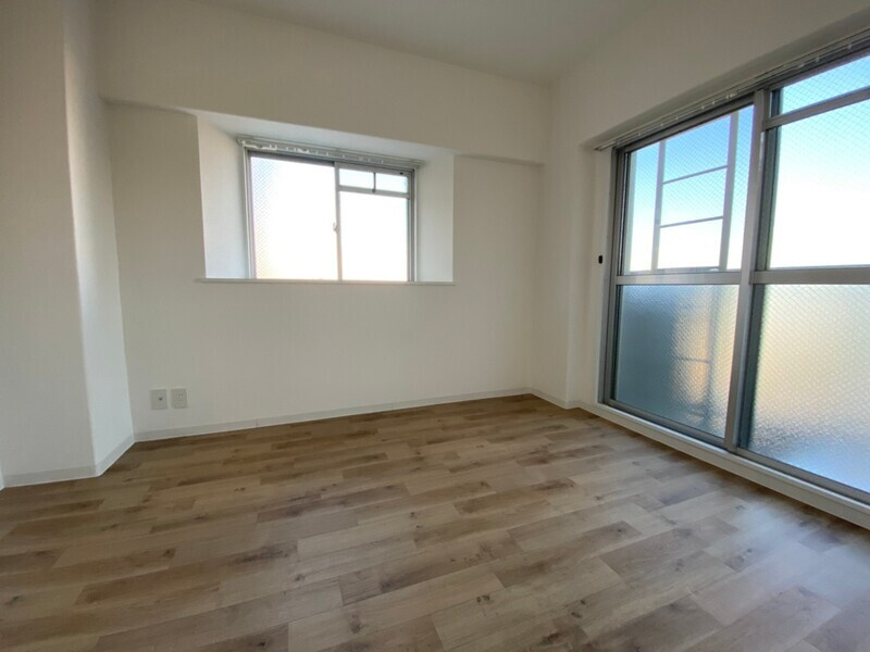 メインステージ弓木町の居間・リビング