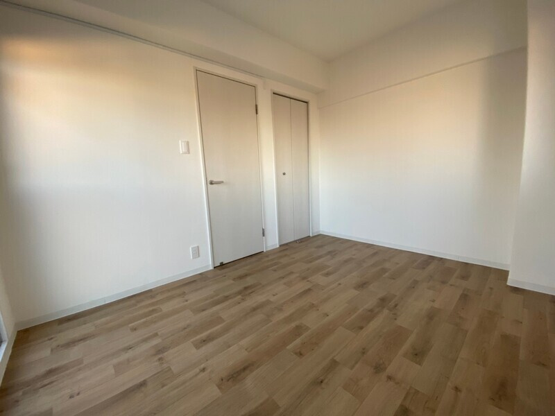 メインステージ弓木町のその他