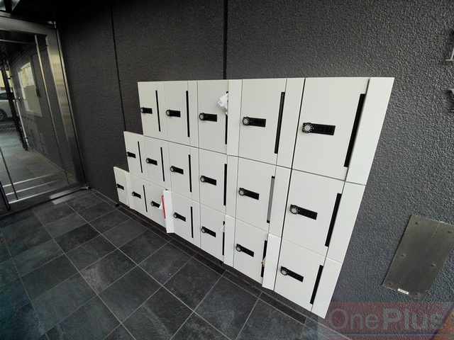 メインステージ弓木町のその他共用部分