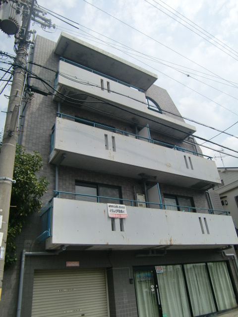 エルデ六甲の展望