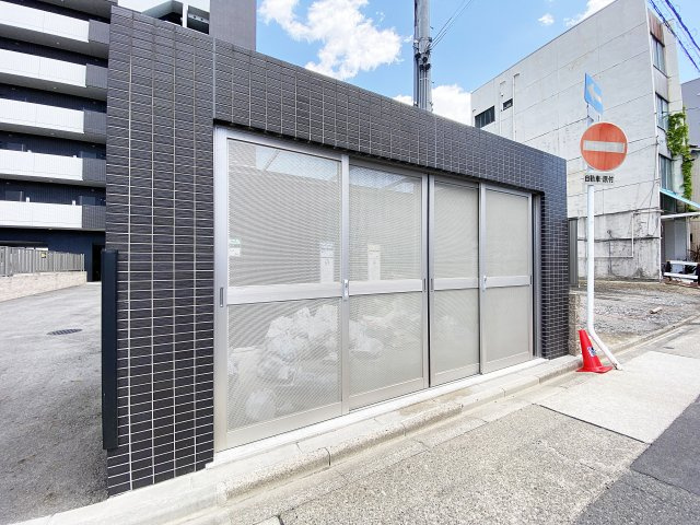 ワールドアイ名古屋城北のその他