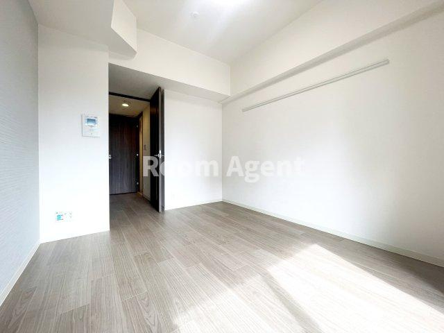 ワールドアイ名古屋城北の内装