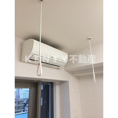 【設備】 | コンフォリア品川ＥＡＳＴ