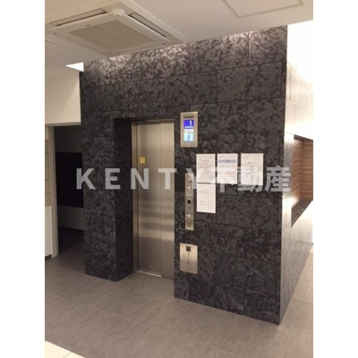 【その他】 | コンフォリア品川ＥＡＳＴ