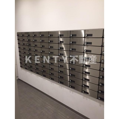 【その他共用部分】 | コンフォリア品川ＥＡＳＴ