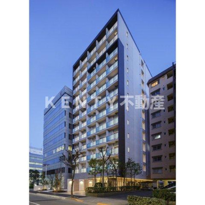 【外観】 | コンフォリア品川ＥＡＳＴ | 外観も気になるポイント