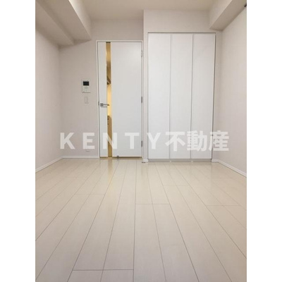 【居間・リビング】 | コンフォリア品川ＥＡＳＴ | おしゃれな居間です