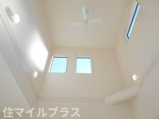 【構造・工法・仕様】 | 郡山市静西1丁目新築一戸建て3棟