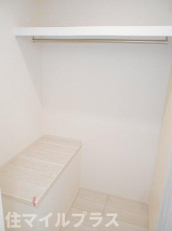 【収納】 | 郡山市静西1丁目新築一戸建て3棟