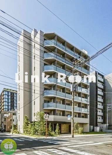 アジュールテラス東陽町