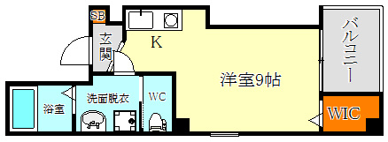 フルール新長田
