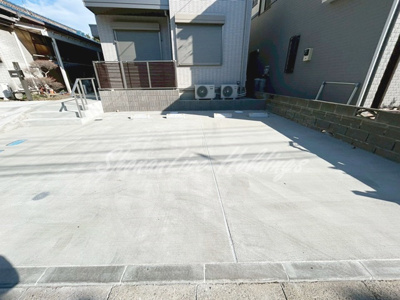 【その他共用部分】 | フェリス シティオ