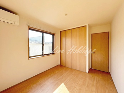 【洋室】 | フェリス シティオ