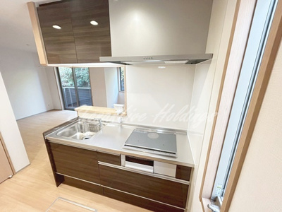 【キッチン】 | フェリス シティオ