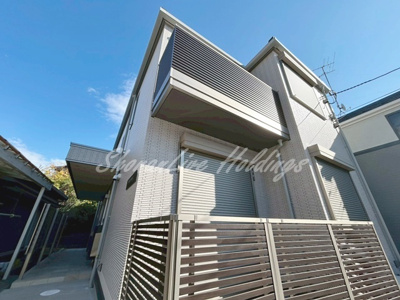 【外観】 | フェリス シティオ