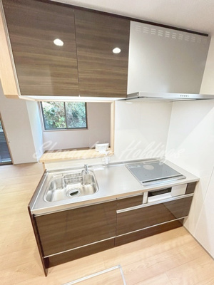 【キッチン】 | フェリス シティオ