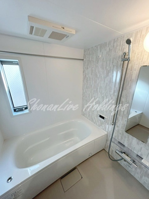 【浴室】 | フェリス シティオ