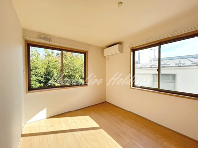 【寝室】 | フェリス シティオ