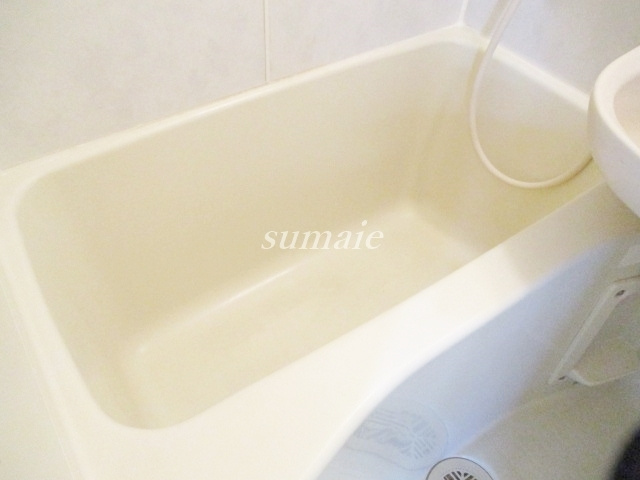 サンエール十条の浴室|バスルームです☆