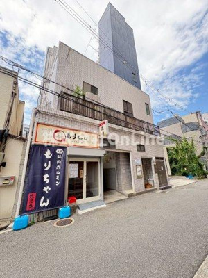 【外観】 | 寿ビル