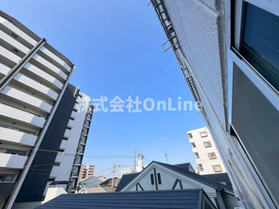 【展望】 | 寿ビル