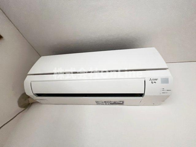 寿ビルの設備