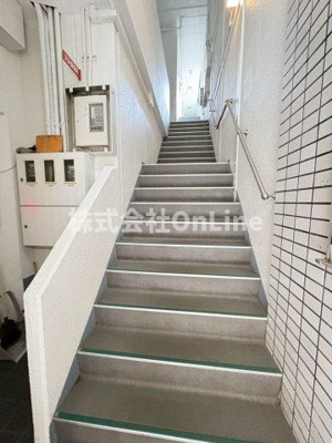 【その他共用部分】 | 寿ビル