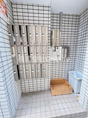 【その他共用部分】 | 寿ビル