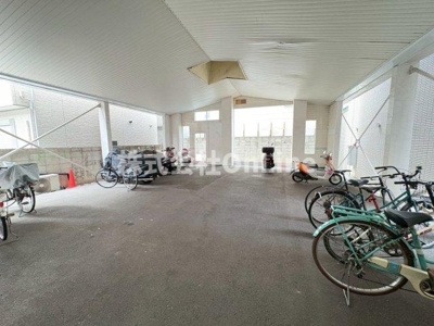 【その他共用部分】 | 寿ビル