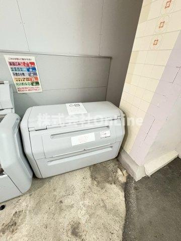 寿ビルのその他共用部分