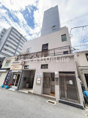 【外観】 | 寿ビル