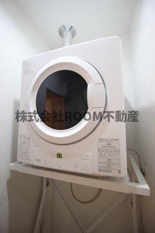 EnSIAⅢの設備