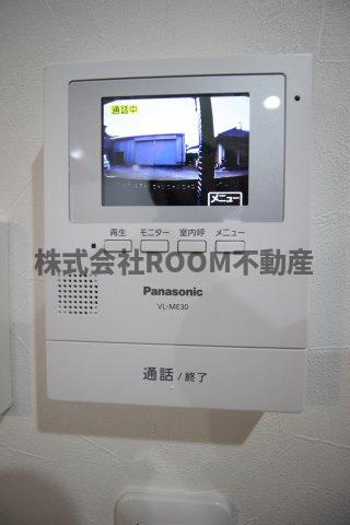 EnSIAⅢのセキュリティ