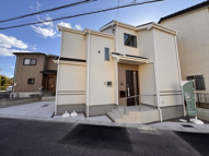 Heartful-Town尾張旭市北山町２期【仲介手数料無料　旭小　東中】の画像